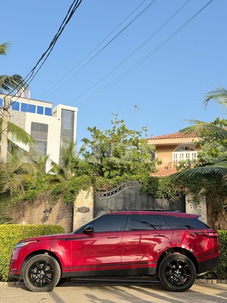 Big with watermark land rover range rover velar dakar dakar 34807