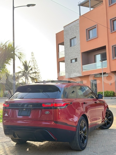 Big with watermark land rover range rover velar dakar dakar 34807