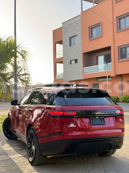 Big with watermark land rover range rover velar dakar dakar 34807