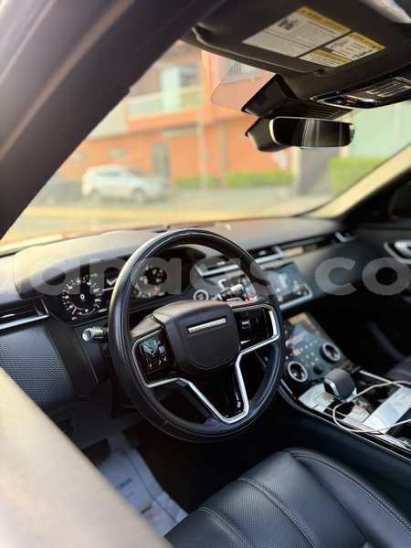 Big with watermark land rover range rover velar dakar dakar 34807