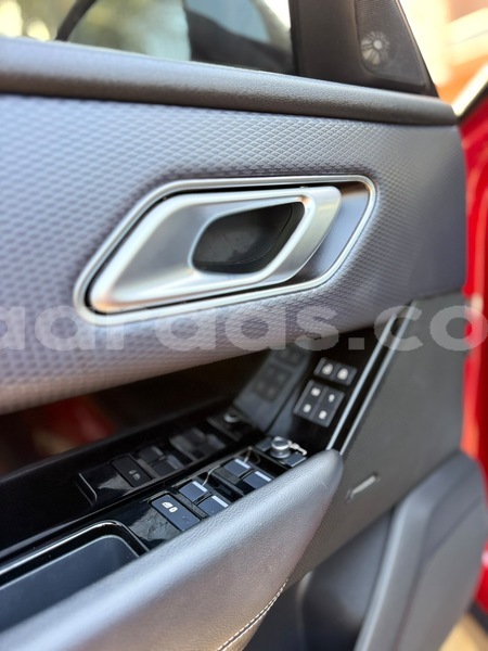 Big with watermark land rover range rover velar dakar dakar 34807
