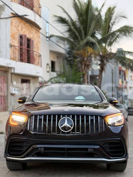 Big with watermark mercedes benz amg glc coupe dakar dakar 34808