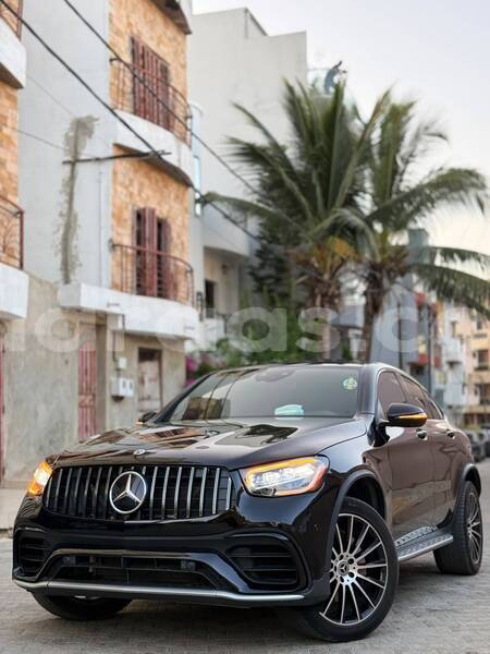 Big with watermark mercedes benz amg glc coupe dakar dakar 34808