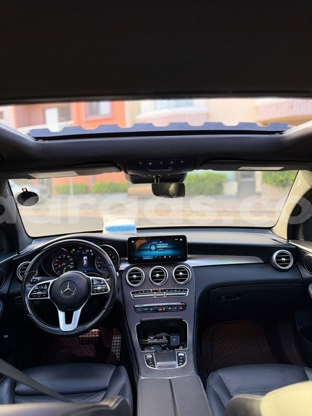 Big with watermark mercedes benz amg glc coupe dakar dakar 34808