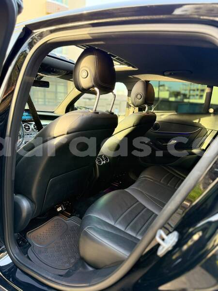 Big with watermark mercedes benz amg glc coupe dakar dakar 34808
