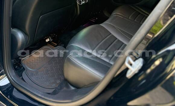 Buy Used Mercedes‒Benz AMG GLC Coupe Black Car in Dakar in Dakar Buy Used Mercedes‒Benz AMG GLC Coupe Black Car in Dakar in Dakar