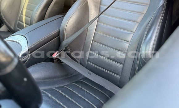 Buy Used Mercedes‒Benz AMG GLC Coupe Black Car in Dakar in Dakar Buy Used Mercedes‒Benz AMG GLC Coupe Black Car in Dakar in Dakar