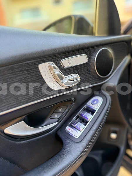 Big with watermark mercedes benz amg glc coupe dakar dakar 34808