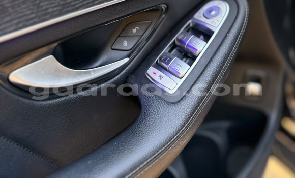 Buy Used Mercedes‒Benz AMG GLC Coupe Black Car in Dakar in Dakar Buy Used Mercedes‒Benz AMG GLC Coupe Black Car in Dakar in Dakar