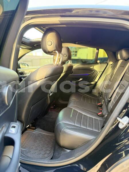 Big with watermark mercedes benz amg glc coupe dakar dakar 34808