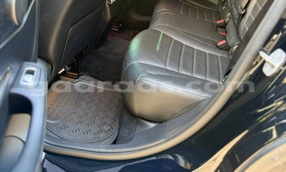 Buy Used Mercedes‒Benz AMG GLC Coupe Black Car in Dakar in Dakar Buy Used Mercedes‒Benz AMG GLC Coupe Black Car in Dakar in Dakar