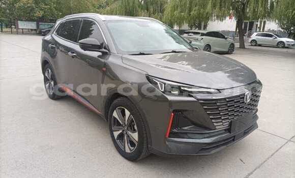 Acheter Occasion Voiture Changan CS55 Gris à Dakar, Dakar