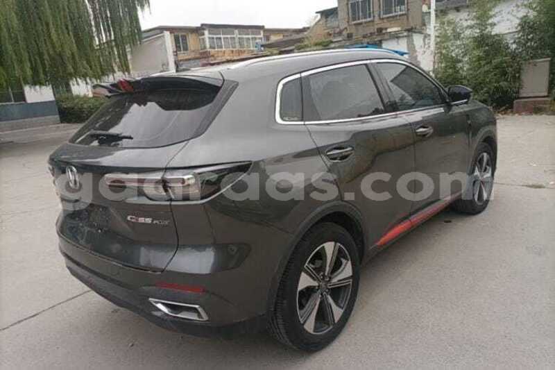 Big with watermark changan cs55 dakar dakar 34809