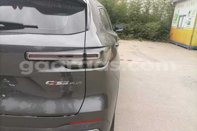 Big with watermark changan cs55 dakar dakar 34809