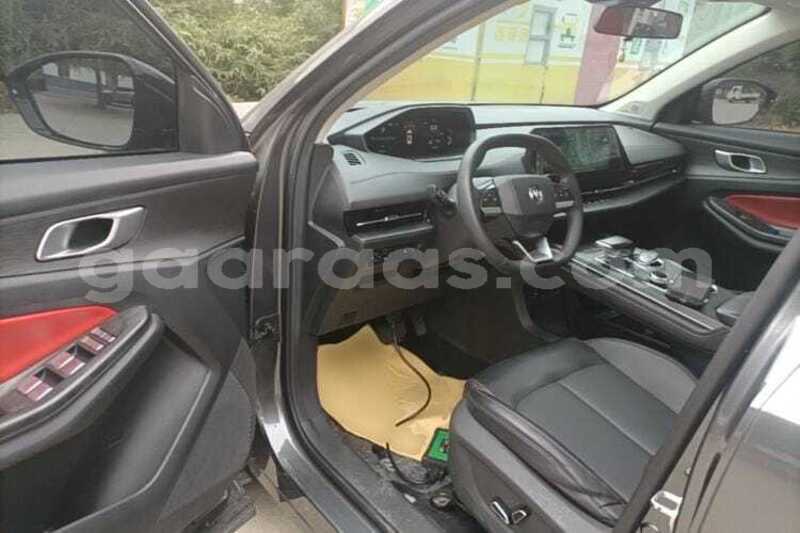 Big with watermark changan cs55 dakar dakar 34809