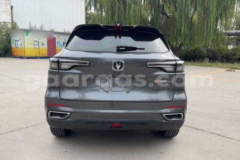 Big with watermark changan cs55 dakar dakar 34809