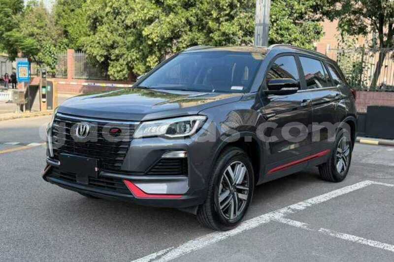 Big with watermark changan cs75 kolda dabo 34811