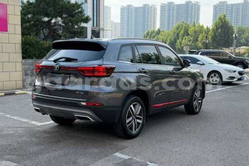 Big with watermark changan cs75 kolda dabo 34811