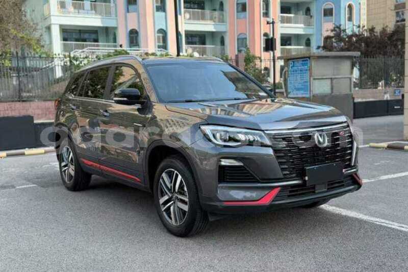 Big with watermark changan cs75 kolda dabo 34811