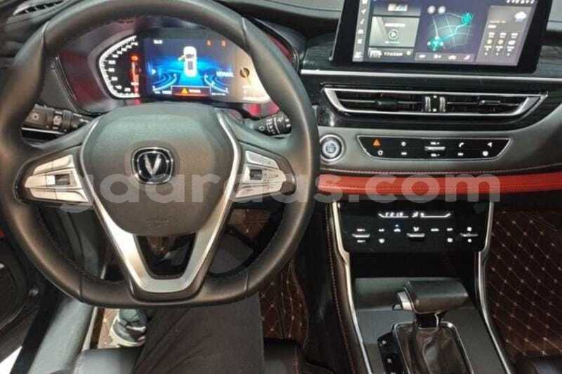 Big with watermark changan cs75 kolda dabo 34811