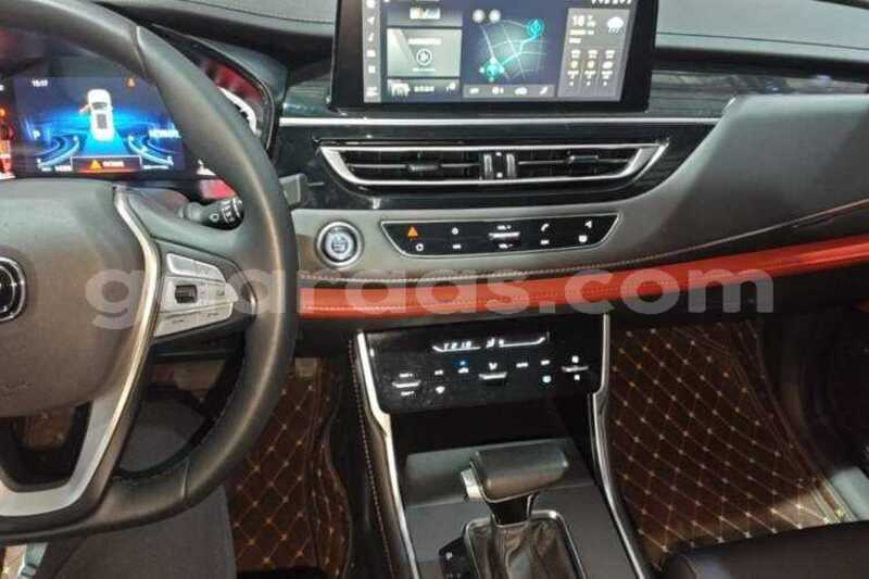 Big with watermark changan cs75 kolda dabo 34811