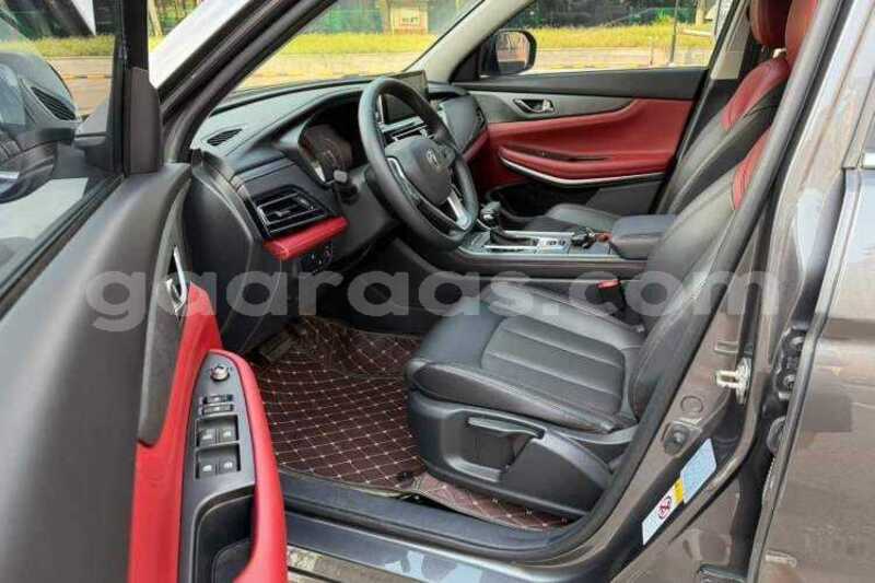 Big with watermark changan cs75 kolda dabo 34811