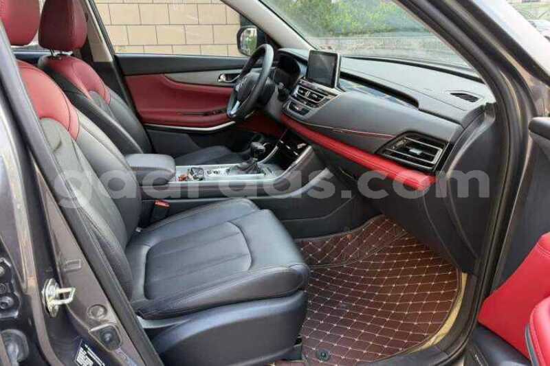 Big with watermark changan cs75 kolda dabo 34811
