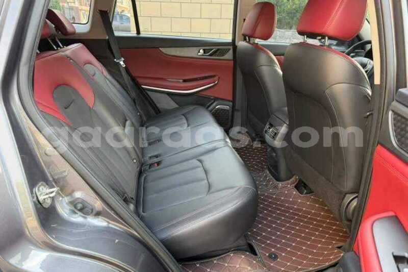 Big with watermark changan cs75 kolda dabo 34811