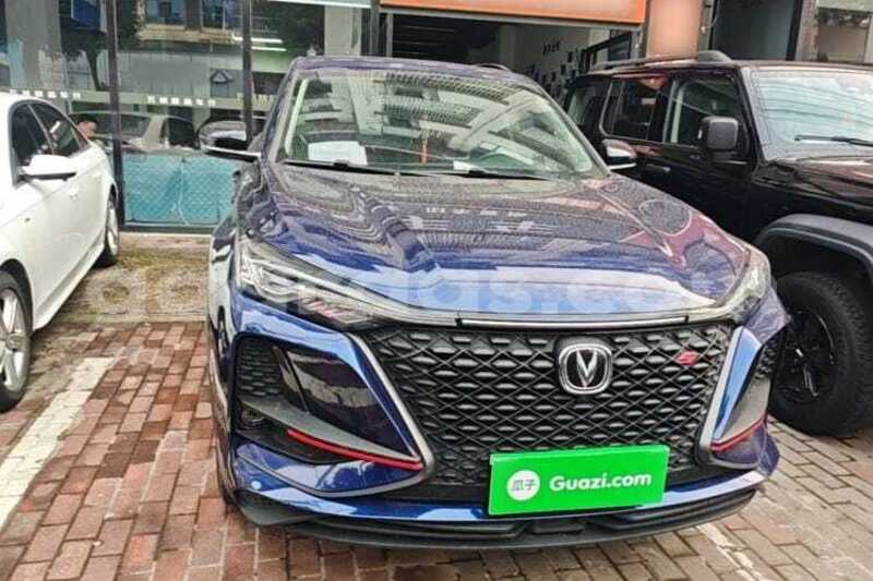 Big with watermark changan cs75 saint louis dagana 34812