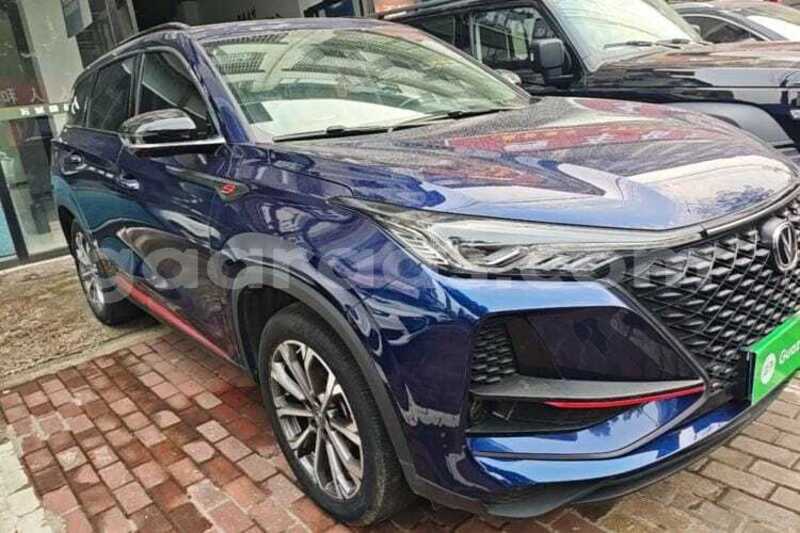 Big with watermark changan cs75 saint louis dagana 34812