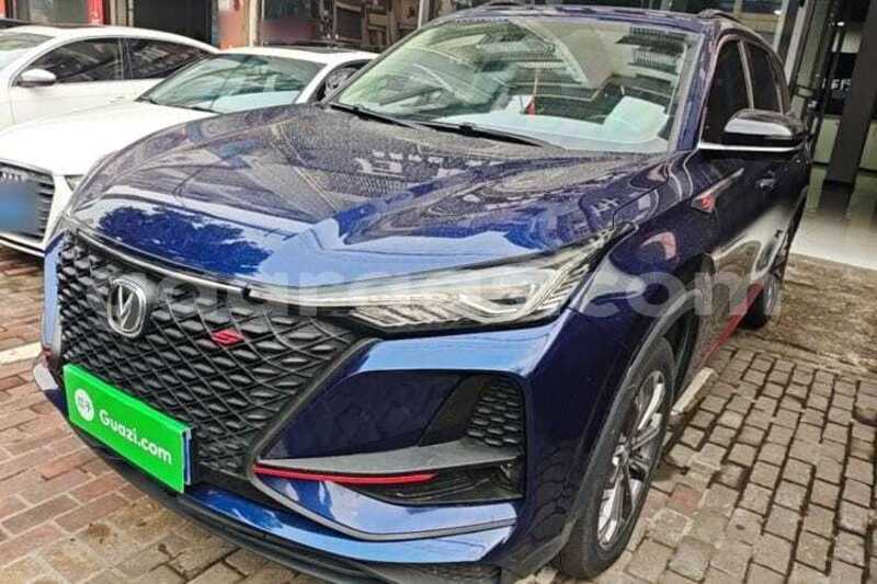 Big with watermark changan cs75 saint louis dagana 34812