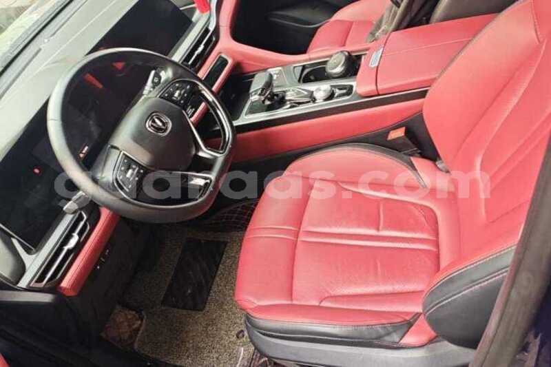 Big with watermark changan cs75 saint louis dagana 34812