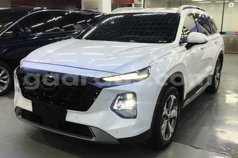 Big with watermark hyundai santa fe dakar dakar 34813