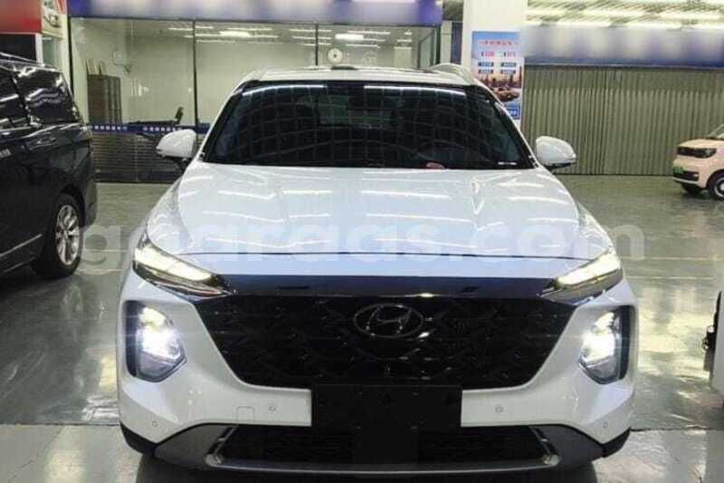 Big with watermark hyundai santa fe dakar dakar 34813