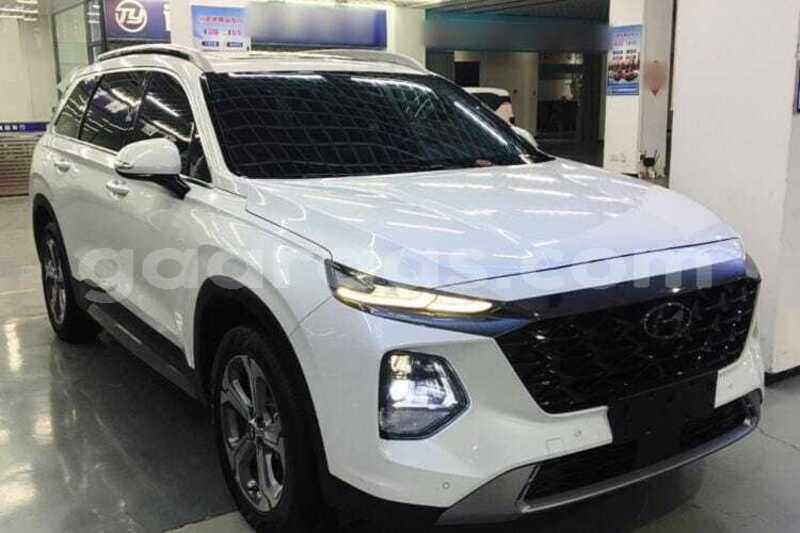 Big with watermark hyundai santa fe dakar dakar 34813