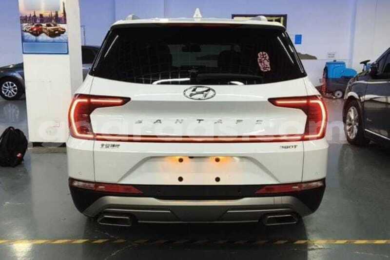 Big with watermark hyundai santa fe dakar dakar 34813