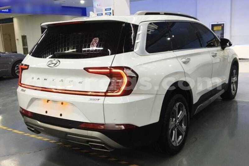 Big with watermark hyundai santa fe dakar dakar 34813
