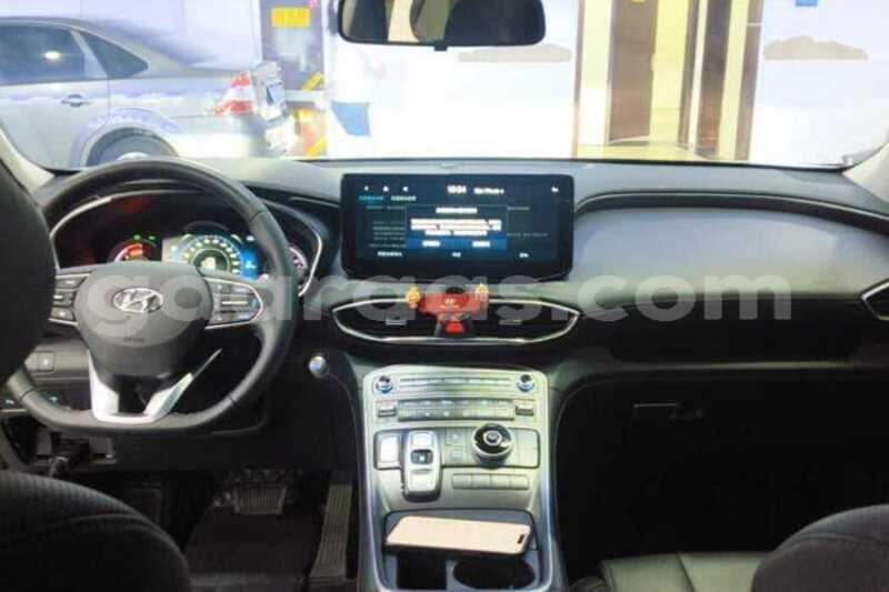 Big with watermark hyundai santa fe dakar dakar 34813