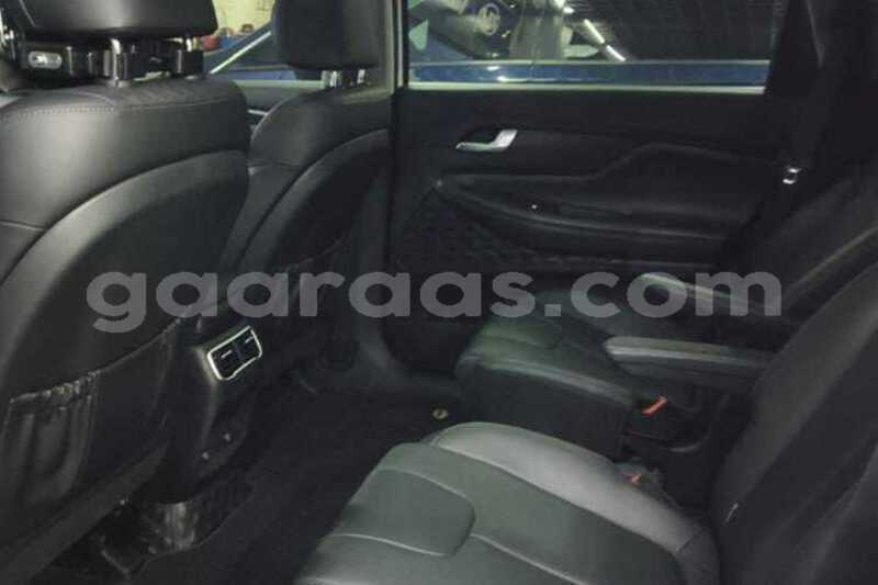 Big with watermark hyundai santa fe dakar dakar 34813