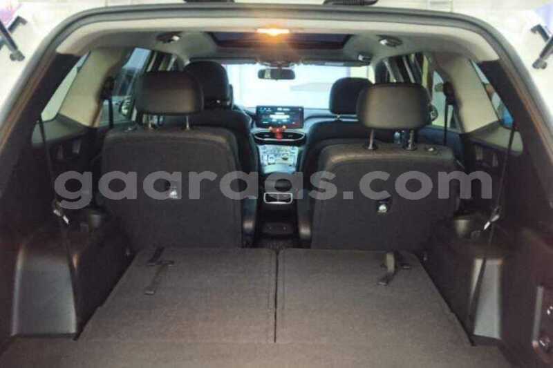 Big with watermark hyundai santa fe dakar dakar 34813