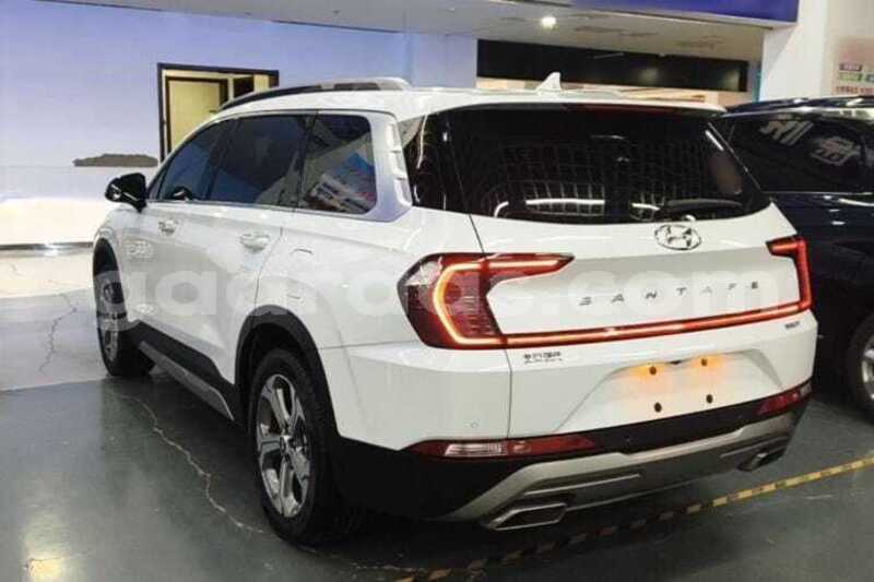 Big with watermark hyundai santa fe dakar dakar 34813