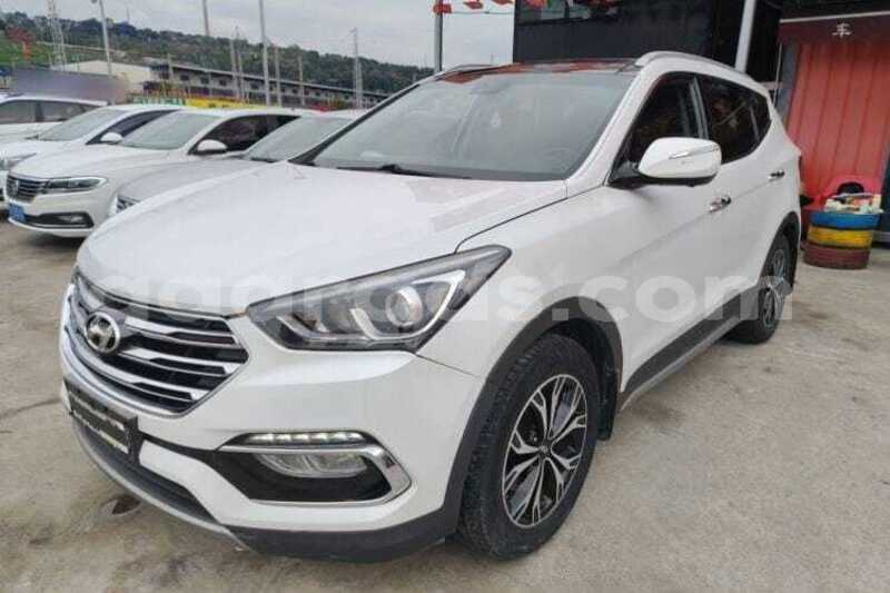 Big with watermark hyundai santa fe dakar dakar 34814