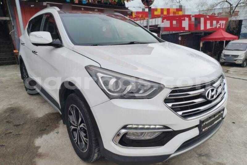 Big with watermark hyundai santa fe dakar dakar 34814
