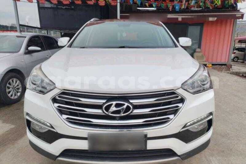 Big with watermark hyundai santa fe dakar dakar 34814