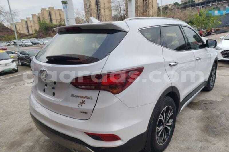 Big with watermark hyundai santa fe dakar dakar 34814