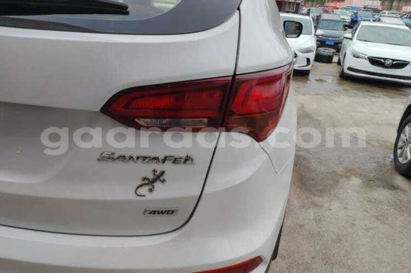 Big with watermark hyundai santa fe dakar dakar 34814