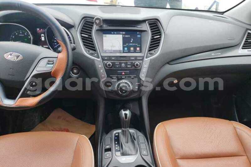 Big with watermark hyundai santa fe dakar dakar 34814