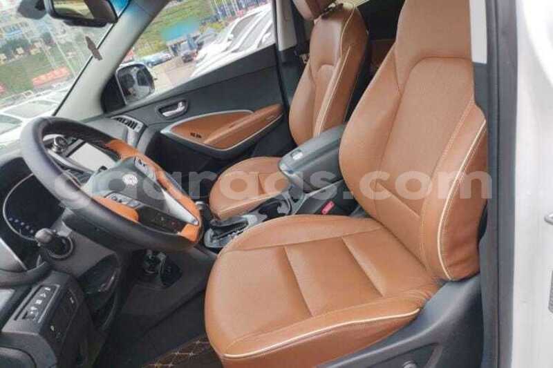 Big with watermark hyundai santa fe dakar dakar 34814