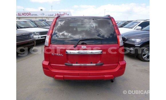 Acheter Import Utilitaire Nissan Evalia Rouge à Import - Dubai, Dakar Acheter Import Utilitaire Nissan Evalia Rouge à Import - Dubai, Dakar