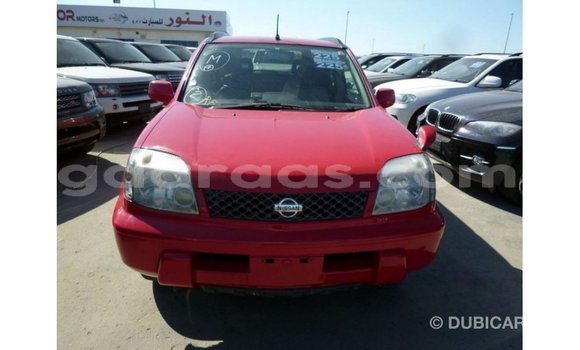 Acheter Import Utilitaire Nissan Evalia Rouge à Import - Dubai, Dakar Acheter Import Utilitaire Nissan Evalia Rouge à Import - Dubai, Dakar